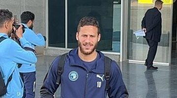 غيابات مؤثرة.. بيراميدز يفتتح الدوري الممتاز أمام وادي دجلة بنقص صفوفه