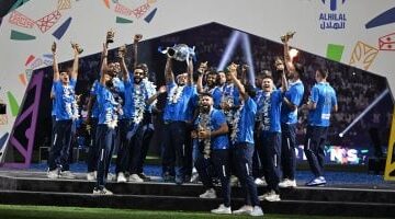 صراع الكبار.. الهلال والأهلي يتصدران قائمة أغلى أندية الدوري السعودي للمحترفين 2025-2026