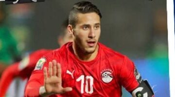 قرار مثير للجدل.. زي النهارده: الأهلي يكشف تفاصيل انتقال رمضان صبحي لبيراميدز