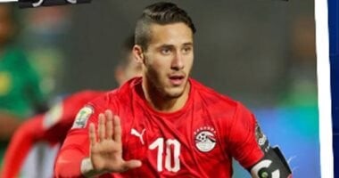 قرار مثير للجدل.. زي النهارده: الأهلي يكشف تفاصيل انتقال رمضان صبحي لبيراميدز