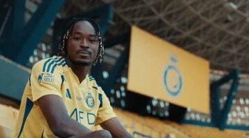 عودة مُنتظرة.. سيماكان جاهز لموقعة النصر والاتحاد في السوبر السعودي