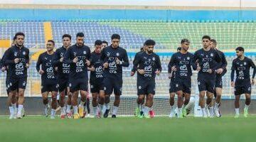 رسميًا.. موعد مباراة مصر وإثيوبيا في تصفيات كأس العالم 2026