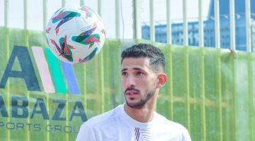 قرار مفاجئ.. الزمالك يدرس العفو عن فتوح بعد مواجهة المقاولون