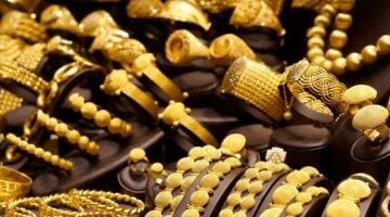 هبوط جديد.. أسعار الذهب اليوم في مصر تُفاجئ الجميع | عيار 21 الآن