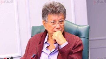 امتنان راسخ.. طارق نور يرد على متابع سعودي بشأن علاقة مصر بالمملكة