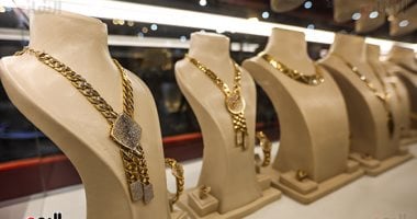فرصة تشتري .. استقرار سعر الذهب عيار 21 اليوم 2 أغسطس 2025 2 فرصة تشتري .. استقرار سعر الذهب عيار 21 اليوم 2 أغسطس 2025