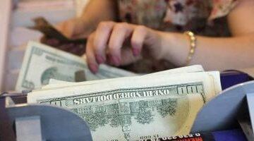 تحديث اللحظة.. سعر الدولار اليوم الجمعة 8-8-2025 داخل البنوك الرئيسية