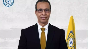 رئيس الإسماعيلي يُصرح.. قيود على صفقات الدراويش في يناير