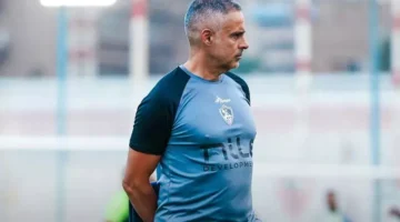رسميًا.. الزمالك يسوي مستحقات جوزيه جوميز وجهازه المعاون