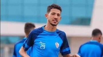 قرار مثير.. هل يرحل فتوح عن الزمالك؟  كواليس جديدة تكشف مستجدات أزمته