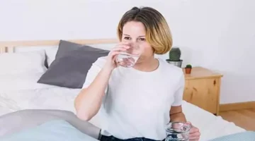 صحة مثالية..  10 فوائد لشرب الماء على الريق تعزز صحتك