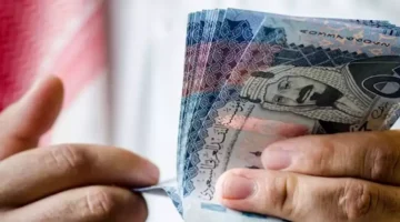 فرصة ذهبية..  انخفاض الريال السعودي أمام الجنيه في 5 بنوك خلال أسبوع