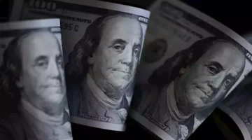 عاجل.. الدولار يتراجع في 5 بنوك مع بداية تعاملات الأحد