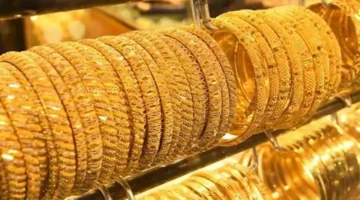 قفزة مفاجئة.. تطور جديد في أسعار الذهب المعلنة ببورصة مصر اليوم 6 أغسطس 2025