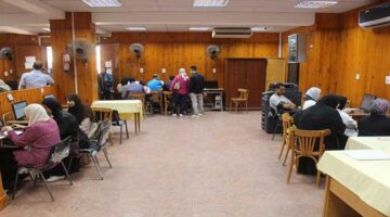 رسميًا.. تقليل الاغتراب والتحويلات بين الكليات لطلاب المرحلتين الأولى والثانية بالتنسيق