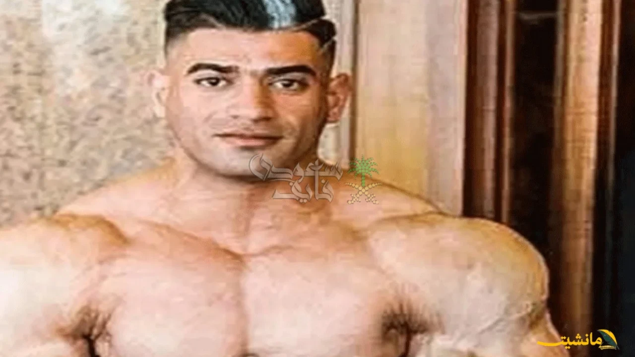 صدمة في العراق.. تفاصيل جديدة تكشف غموض مقتل بطل كمال الأجسام حمودي رياض