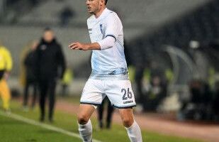 قرار مثير.. الشارقة يتعاقد مع لاعب صربي في صفقة هي الرابعة هذا الموسم