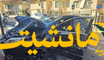 مطلوب دوليًا.. الشرطة الإسبانية تلقي القبض على مجرم بريطاني خطير بعد حادث سير