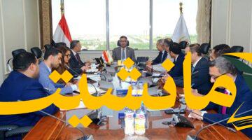 مهم.. وزير التموين: لا تهاون مع التخفيضات الوهمية في الأوكازيون الصيفي 2025