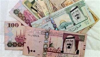 سعر الريال السعودي اليوم.. تحويلات المصريين في العطلة الأسبوعية