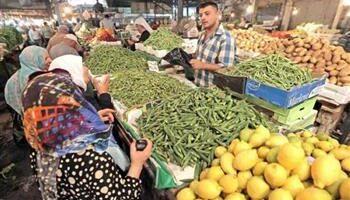 قفزة جديدة في الأسعار.. تعرف على أسعار الخضار اليوم السبت 9-8-2025 في سوق العبور