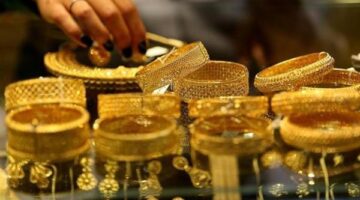 قفزة جديدة.. سعر الذهب اليوم يقترب من 4580 جنيهًا لعيار 21