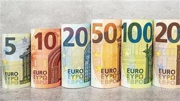 سعر اليورو اليوم.. مفاجأة في بداية التعاملات الصباحية الخميس 14-8-2025