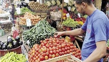 قفزة مفاجئة.. أسعار الخضراوات اليوم الخميس 14-8-2025 في سوق العبور تشهد تطورًا جديدًا