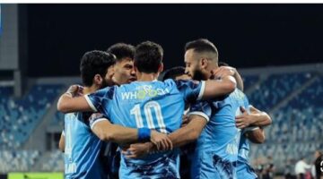قرار مثير.. قائمة بيراميدز لمواجهة الإسماعيلي تُثير الجدل في الدوري الممتاز