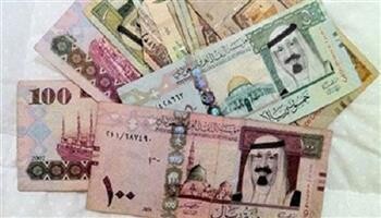 هبوط مفاجئ.. الريال السعودي يتراجع أمام الجنيه المصري في ختام تعاملات اليوم