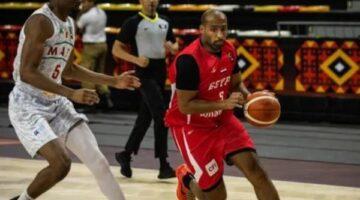 الكل بيستنى المباراة.. منتخب مصر للسلة يواجه السنغال اليوم في بطولة الأفروباسكت
