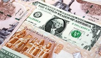 تحسن ملحوظ.. الجنيه المصري يرتفع 6.5% أمام الدولار في 3 أشهر | خاص