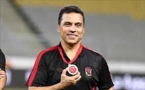 قرار مثير.. حسام البدري مدربًا للأهلي خلفًا لـ ريبيرو؟