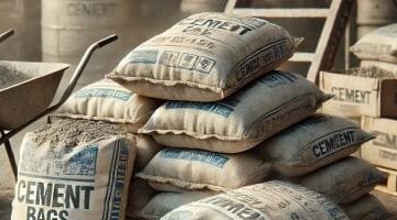 قفزة جديدة في سعر الأسمنت اليوم الثلاثاء 12-8-2025.. كم وصل سعر الطن؟