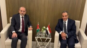 تجاوز المليار دولار.. اقتصاديون أردنيون: اتفاقيات التبادل التجاري مع مصر تزدهر