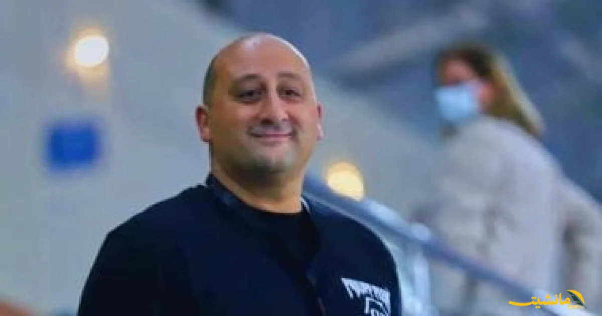 طموح الفراعنة بلا حدود.. عمرو فتحى: هدفنا الوصول لأبعد مدى فى بطولة العالم لناشئي كرة اليد