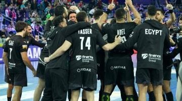صدمة للجماهير.. موعد مباراة مصر وإسبانيا في ربع نهائي كأس العالم لكرة اليد تحت 19 عامًا