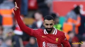 قرار مثير.. محمد صلاح يطارد رقم أيو التاريخي في الدوري الإنجليزي
