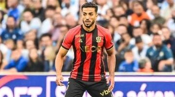 غياب عبد المنعم.. بنفيكا يخسر أمام نيس في تصفيات دوري أبطال أوروبا