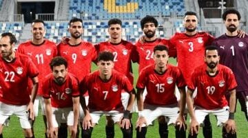قرار رسمي.. معسكر منتخب مصر للمحليين يُقام بالإسماعيلية
