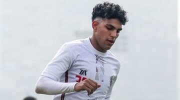 فرصة أخيرة.. الزمالك يمهل محمد السيد لحسم التجديد بعد عودته من المغرب