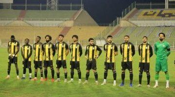 الكل بيستنى التشكيل..  تشكيل المقاولون العرب وزد قبل مواجهة اليوم في الدوري