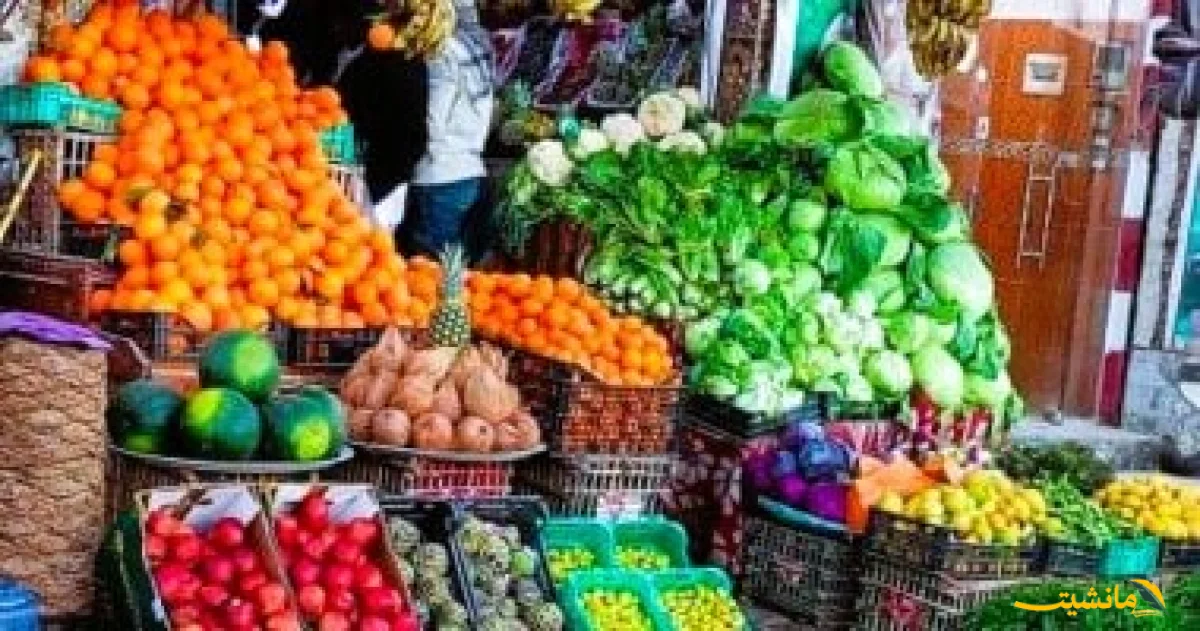 انخفاض مفاجئ.. أسعار الخضراوات والفاكهة والأسماك اليوم الاثنين بسوق الفيوم