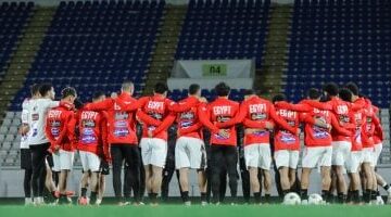 الكل بيستنى القرار.. موعد مباراتي منتخب مصر أمام أثيوبيا وبوركينا فاسو في تصفيات كأس العالم