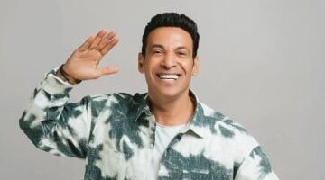 أول مرة تتكلم.. سعد الصغير يرد على اتهامات شمس بشأن الإجهاض