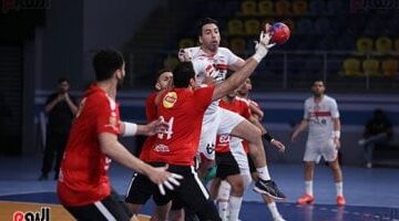 الكل بيستنى القرعة..  إجراء قرعة بطولة العالم لأندية كرة اليد اليوم في استاد القاهرة