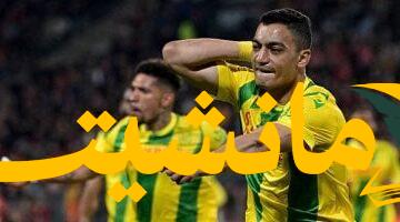 مفاجأة مدوية.. مصطفى محمد يفضل نيوم على الأهلي والزمالك