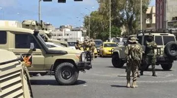 رسميًا.. الأمم المتحدة تدعو للحفاظ على الهدوء الأمني في طرابلس