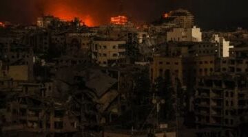 قرار رسمي.. النرويج توقف استثماراتها في إسرائيل وتتخارج من 11 شركة