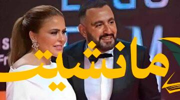 عاجل.. النيابة تغرم أحمد السقا 200 جنيه في اتهام طليقته بالتعدي